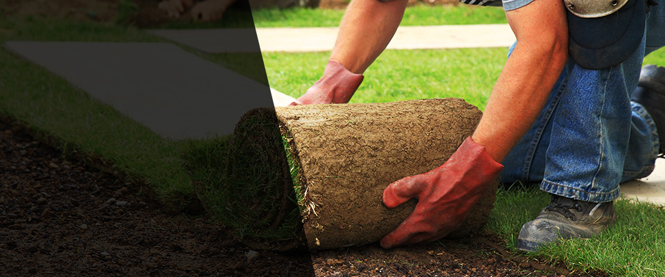 Whitley City Landscapers